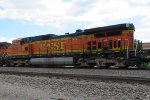 BNSF 5429